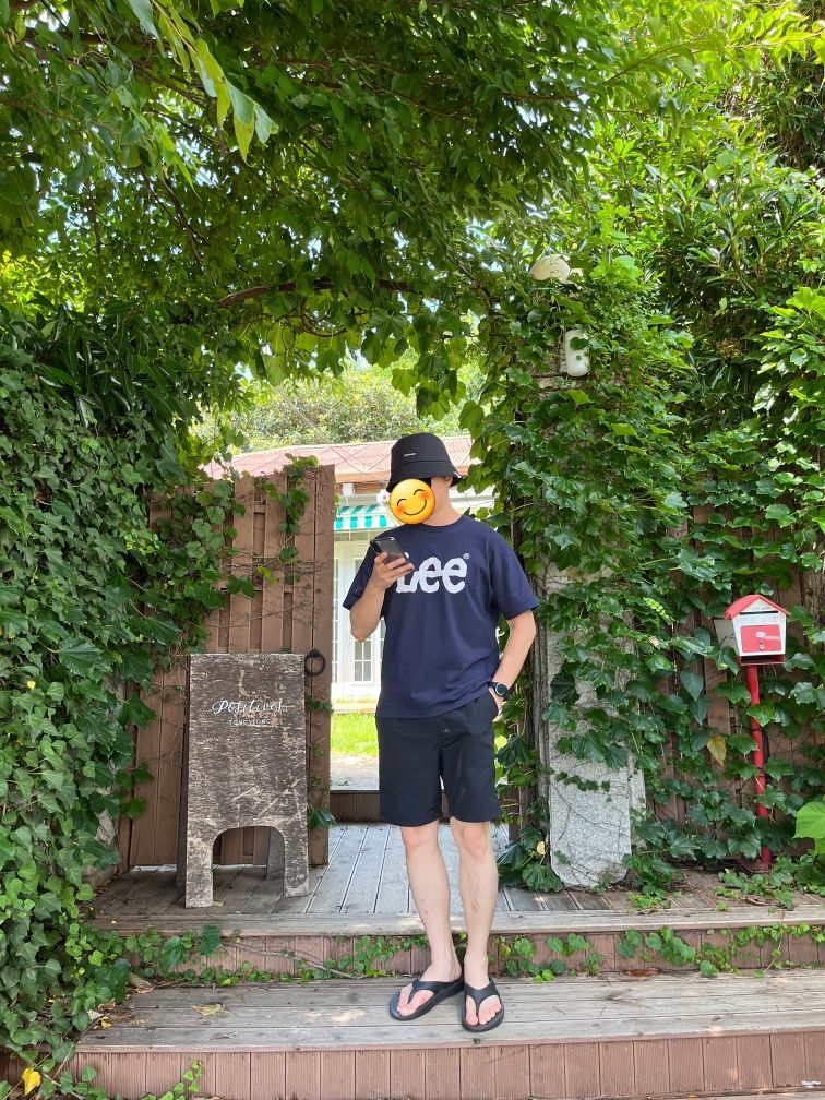 MUSINSA | COVERNAT Authentic Field Bucket Hat Black