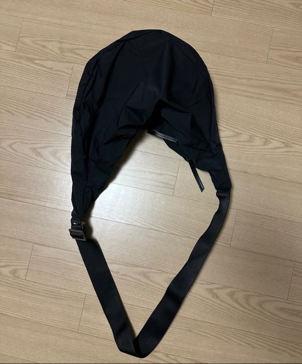 MUSINSA | MIMTHEWARDROBE Montage Easy Messenger Bag