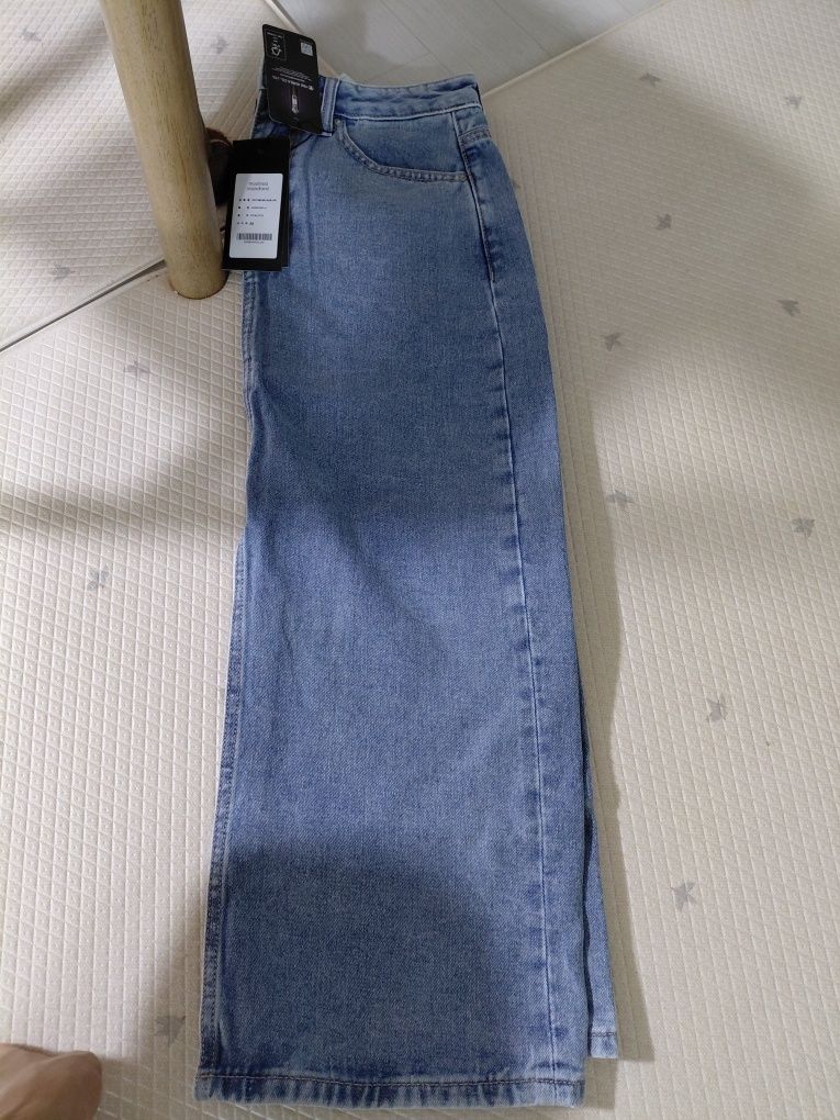 MUSINSA公式 | MUSINSA STANDARD WOMAN ウーマンズフロントスリット