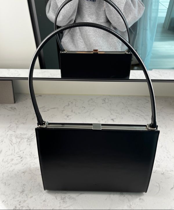 バッグ mona BALENCIAGA MONACO CHAIN BAG S – mou by ACROPOLIS