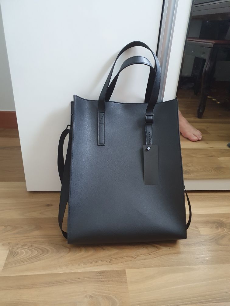 トートバッグ qualpack Essential Tote Bag 360 QC360 MUSINSA | QUALPACK Essential Tote Bag 360