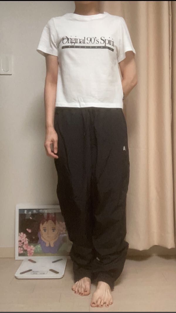 Tシャツ・カットソー 1993studio Original 90S Regular T-Shirt_Navy MUSINSA | 1993STUDIO Original 90S Regular T-shirt_Navy