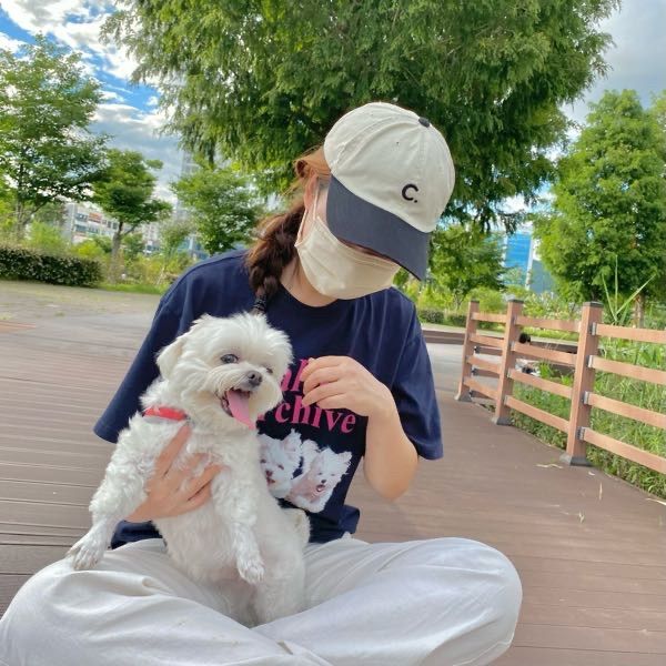 MUSINSA | WAI KEI MALTESE ARCHIVE SHORT SLEEVE T-SHIRT BLACK