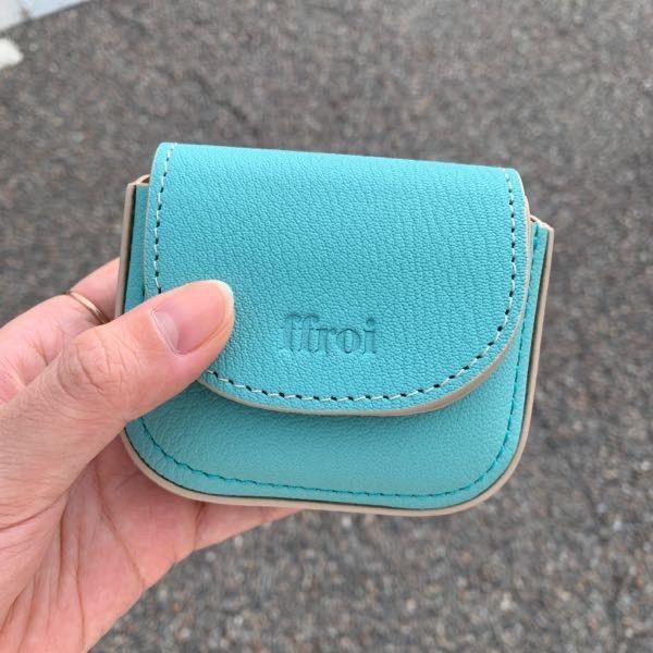 MUSINSA公式 | FFROI paul card holder