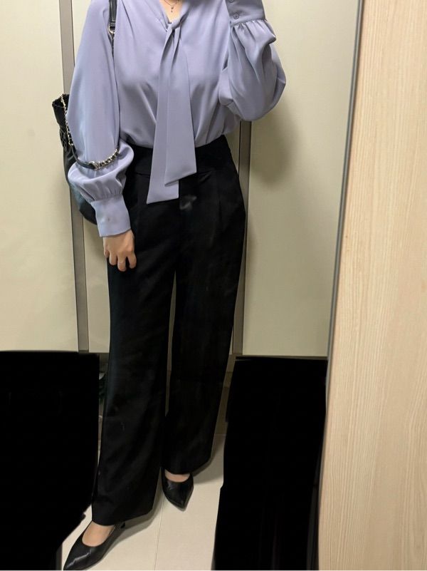 【NONCODE】Pura Wide Pintuck Slacks MUSINSA | ZERO STREET [2 Colors] Wide Pintuck Pants