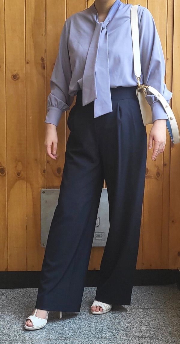 MUSINSA | ZERO STREET [2 Colors] Wide Pintuck Pants