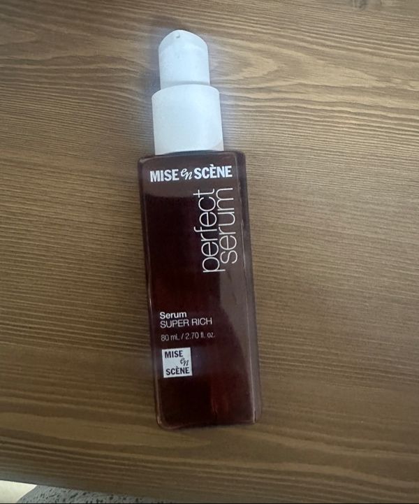 MUSINSA | MISEENSCENE Perfect Original Serum 80ml