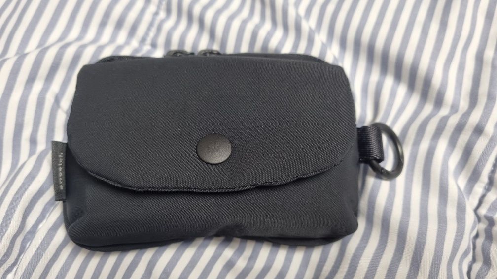 ☆sweetch☆ CITY BOYS POUCH 001 Moss Grey CT-031-MOG MUSINSA | SWEETCH CITY BOYS POUCH 001 Moss Grey
