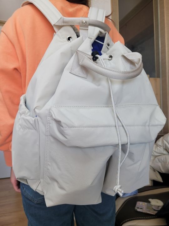★sweetch★ CITY BOYS 2WAY RUCKSACK 002 MUSINSA | SWEETCH CITY BOYS 2WAY RUCKSACK 002