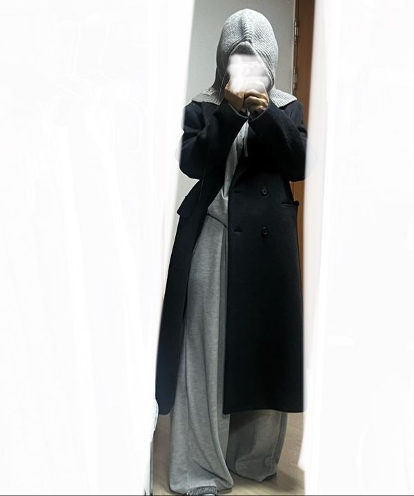 MUSINSA公式 | MUSINSA STANDARD WOMAN レディースカシミアブレンド