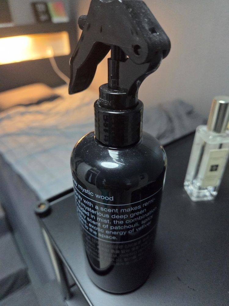 MUSINSA公式 | MUSINSA STANDARD BEAUTY ルームスプレー ミスティック