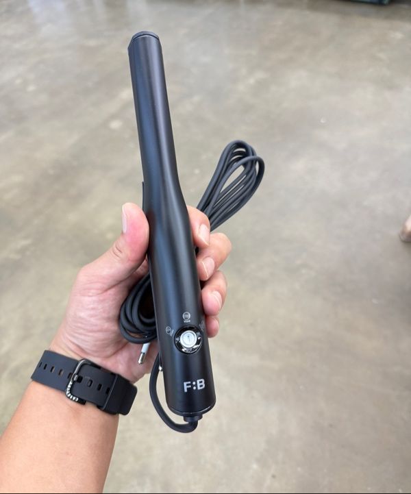 MUSINSA公式 | FOR BEAUT Mスタイラーax男