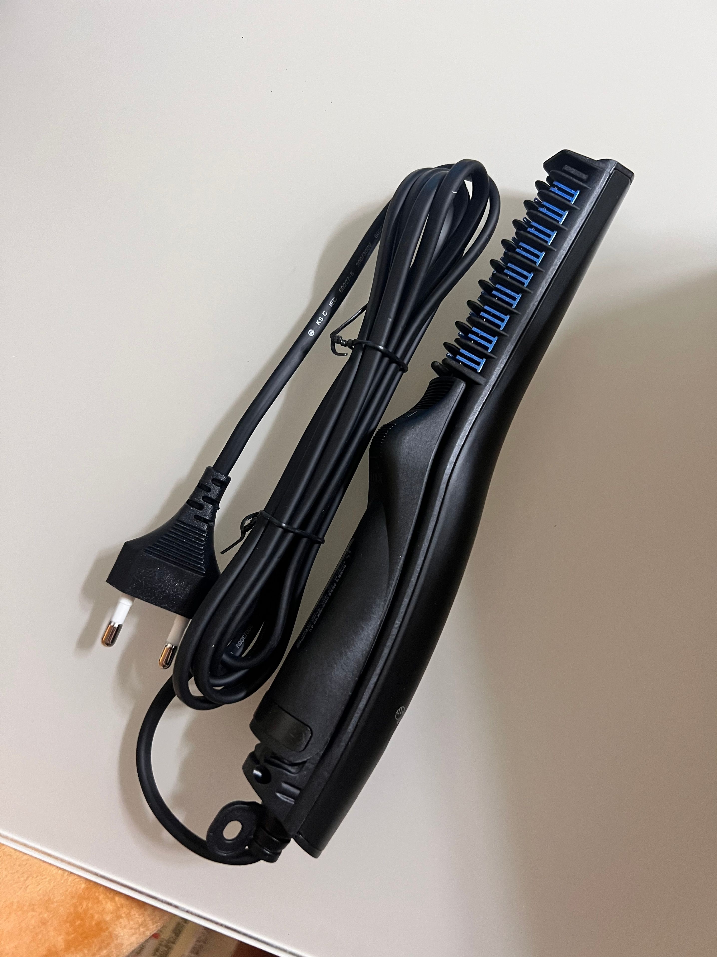 MUSINSA公式 | FOR BEAUT M Styler ax hair straightener