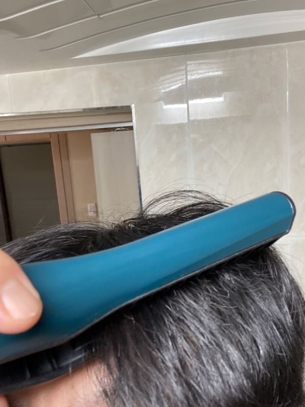 メンズMスタイラーAX - F:B ヘアアイロン