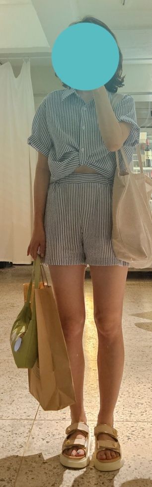 サンダル・ミュール ^MACMOC^ 6Color Luxury Tweed Sandals 5cm Celeb MUSINSA | MACMOC Celeb 6Color Luxury Tweed Sandal 5cm