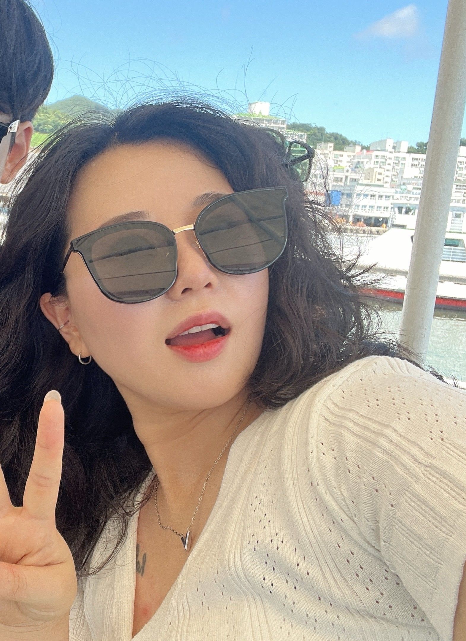 MUSINSA公式 | RIETI MOND RT E6018 C1 BLACK