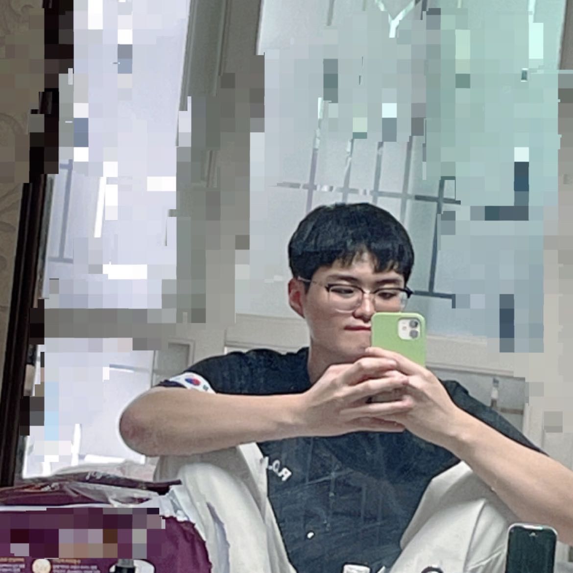 ☆韓国☆［RECLOW］STAINLESS AMON GLASS 2color ケース付き S625e5b9af6b84f299460c19bf1a84