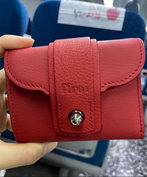 MUSINSA公式 | FFROI aver wallet