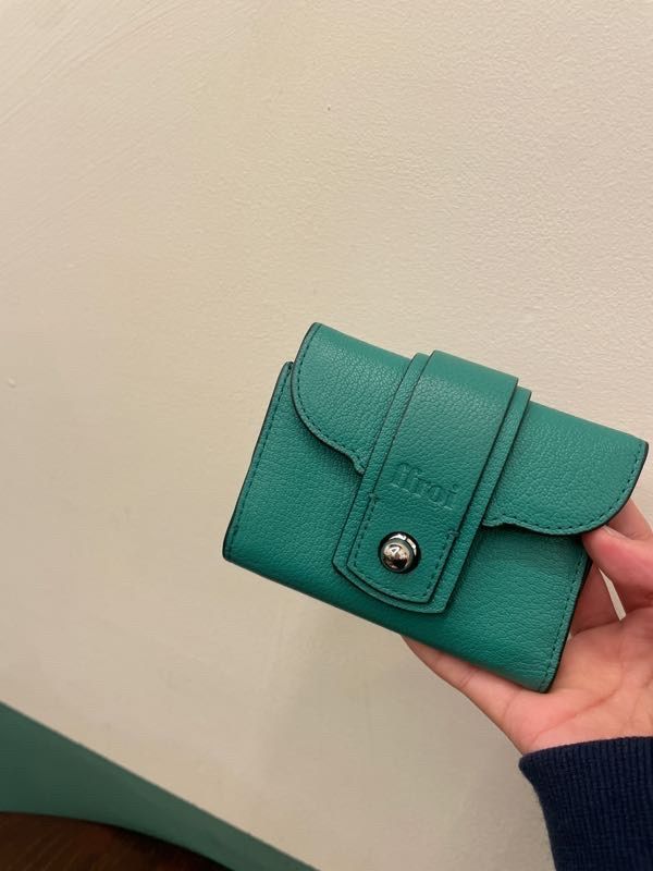 MUSINSA公式 | FFROI aver wallet