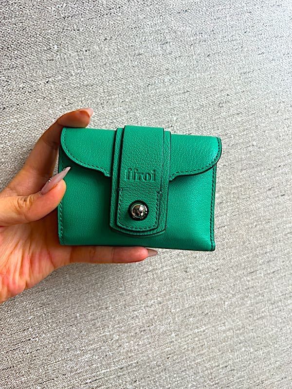 MUSINSA公式 | FFROI aver wallet