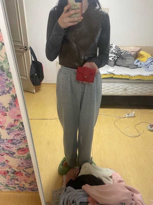 MUSINSA公式 | FFROI aver wallet