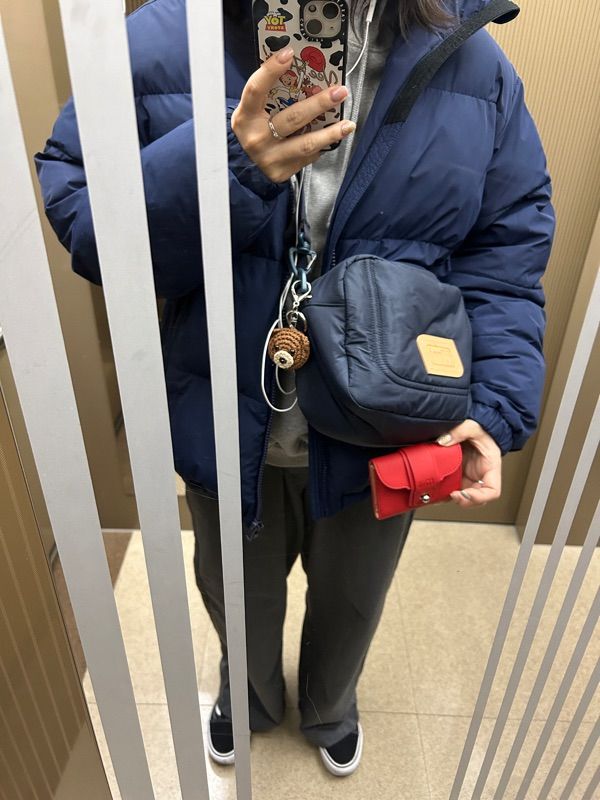 MUSINSA公式 | FFROI aver wallet