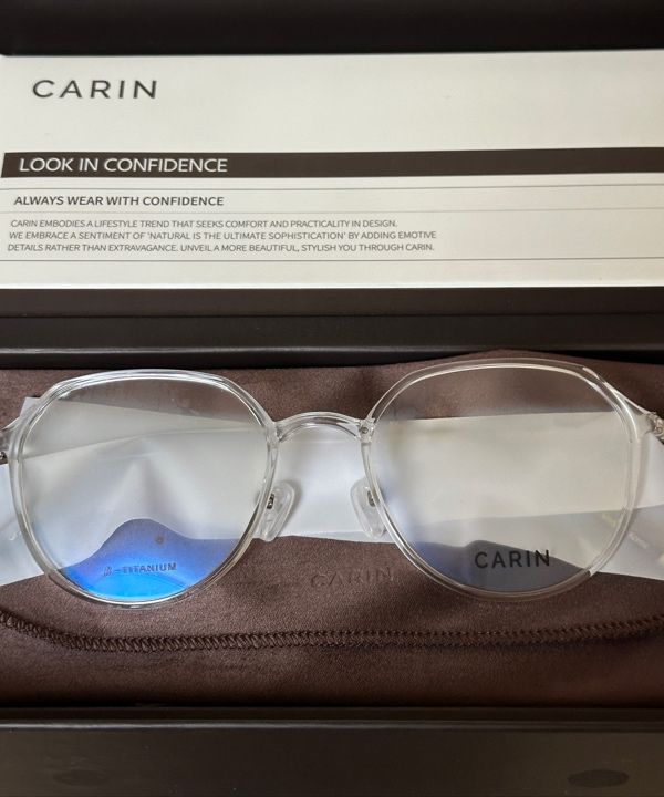 メガネ CARIN AIR P CF2A11 C3 CF2A11 C3 MUSINSA | CARIN AIR P (CF2A11) C3