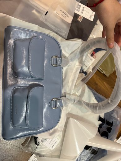 MUSINSA公式 | STAND OIL Chubby Bag · チャビーバッグ