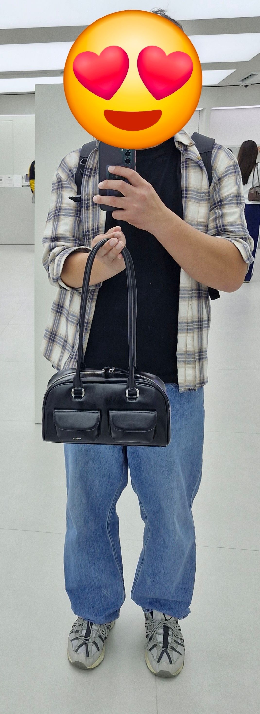 バッグ Chubby MUSINSA公式 | STAND OIL Chubby Bag · チャビーバッグ