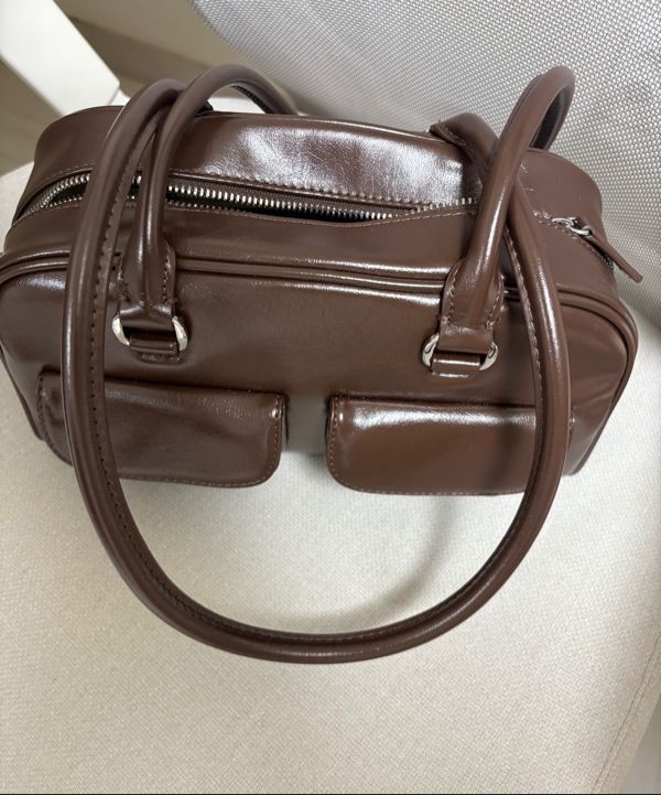 バッグ Chubby MUSINSA公式 | STAND OIL Chubby Bag · チャビーバッグ