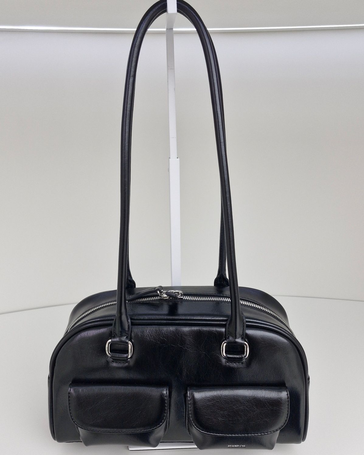 バッグ Chubby MUSINSA公式 | STAND OIL Chubby Bag · チャビーバッグ