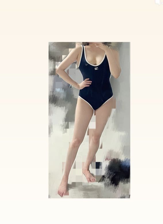 ☆韓国の人気☆【GROVE】☆22SUMMER BOL SWIMSUI.T☆関税込☆ ☆韓国の人気☆【GROVE】☆22SUMMER BOL SWIMSUI.T☆関税込☆