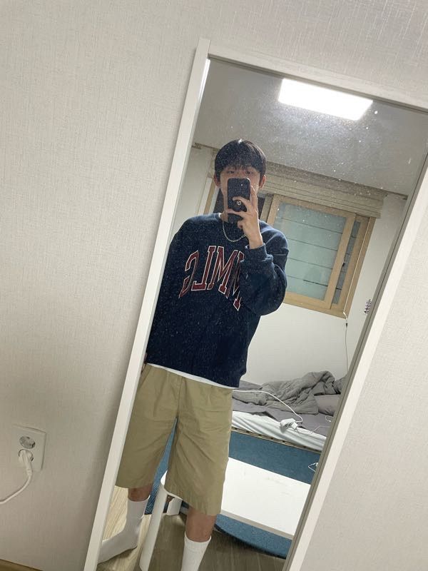 さらに100円引き◆MMLG◆MG SPORTS SWEAT MUSINSA公式 | MMLG [Mmlg] MMLG STAFF HOODIE (EVERY BLACK)