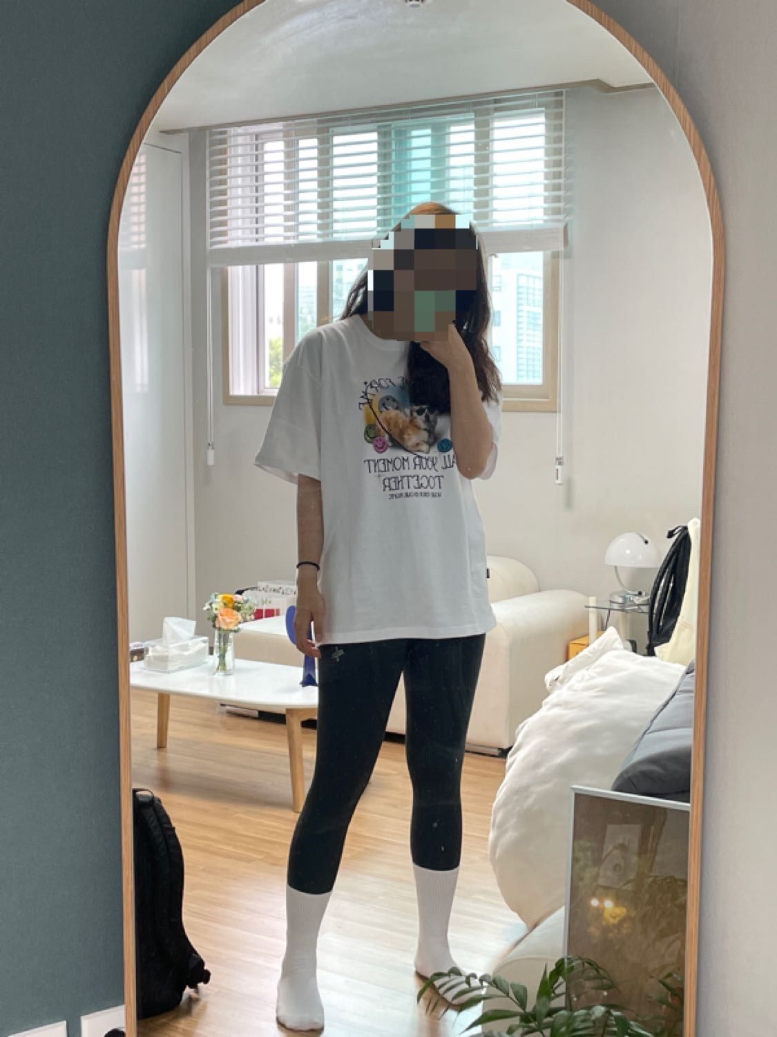 【CPGN STUDIO】DTP AS you Like Short Sleeve T-Shirt MUSINSA | CPGN STUDIO [20S] DTP CAT DAY SHORT SLEEVE T-SHIRT