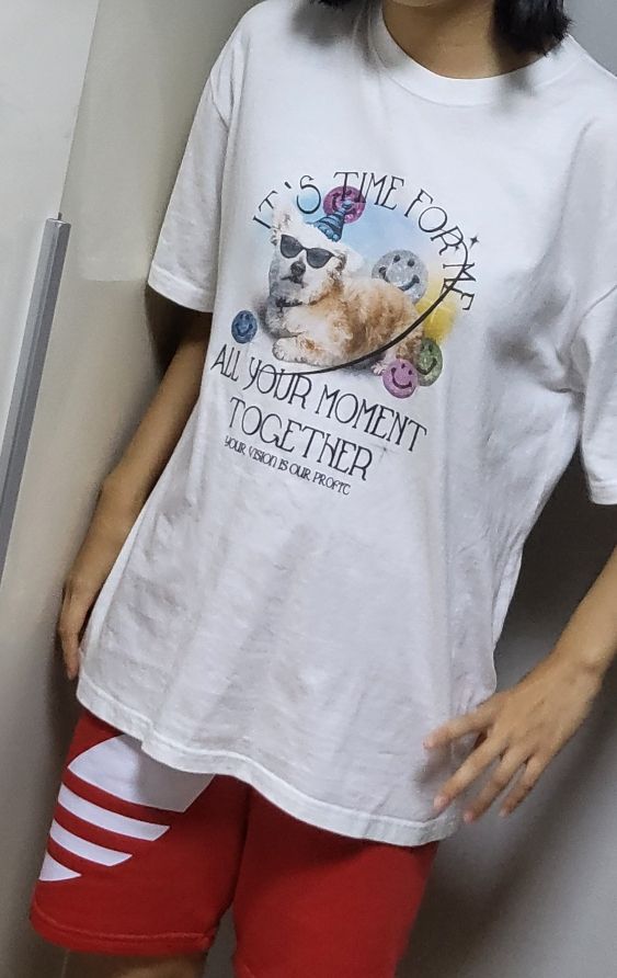 【CPGN STUDIO】DTP My Turn Short Sleeve T-shirt MUSINSA | CPGN STUDIO [20S] DTP MY TURN SHORT SLEEVE T-SHIRT
