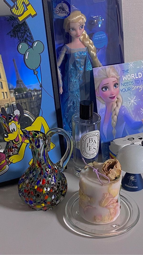 MUSINSA公式 | thisisneverthat Felix LEXON Mini Lamp Dark Blue