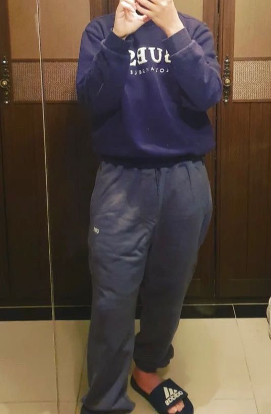 ★手元在庫割引★CODE GRAPHY★CGP ARCH LOGO SWEATPANTS MUSINSA | Codegraphy CGP BASIC SWEATPANTS