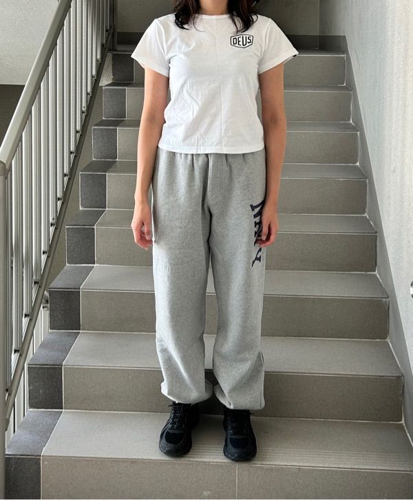 さらに100円引き◆MMLG◆NAVY SWEAT PANTS MUSINSA公式 | MMLG [Mmlg] NAVY SWEAT PANTS (AUTHENTIC NAVY)