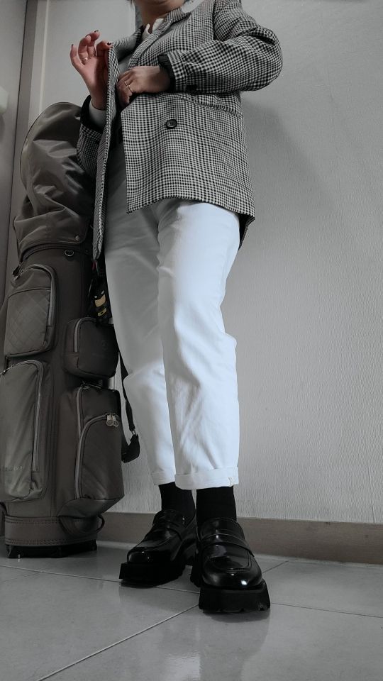 ローファー・オックスフォード saltandchocolate Penny Platform Chunky Loafers 412219008 45c MUSINSA | SALT AND CHOCOLATE Penny Platform Chunky Loafers