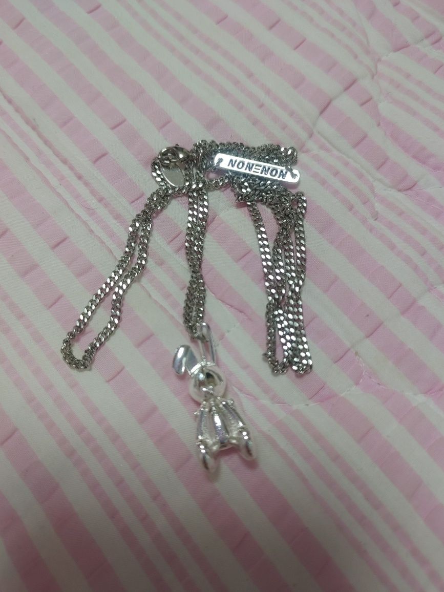 MUSINSA公式 | NONENON MINI BUNNY