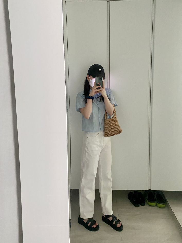 MUSINSA | MACMOC Terra Musinsa Edition