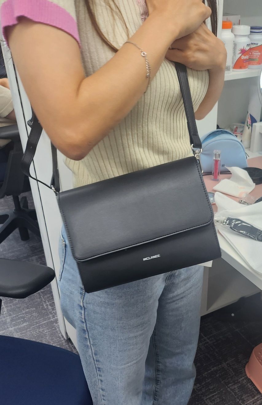 ★MCLANEE★ 571 Barco Shoulder Bag 571baco MUSINSA | MCLANEE 571Baco shoulder bag