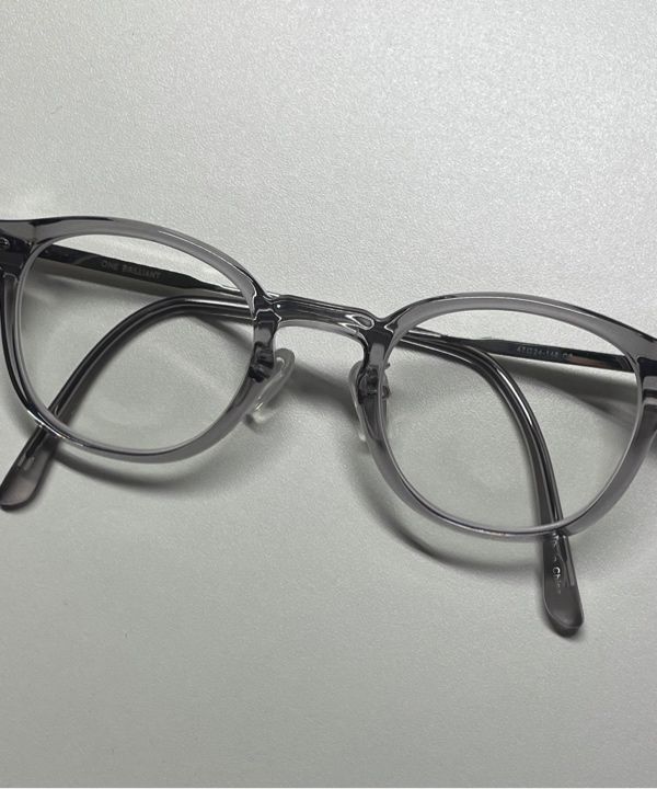 MUSINSA | ONE BRILLIANT Meridian-OB299-Grey