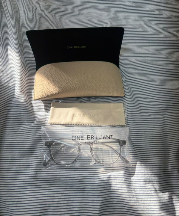 MUSINSA | ONE BRILLIANT Meridian-OB299-Grey