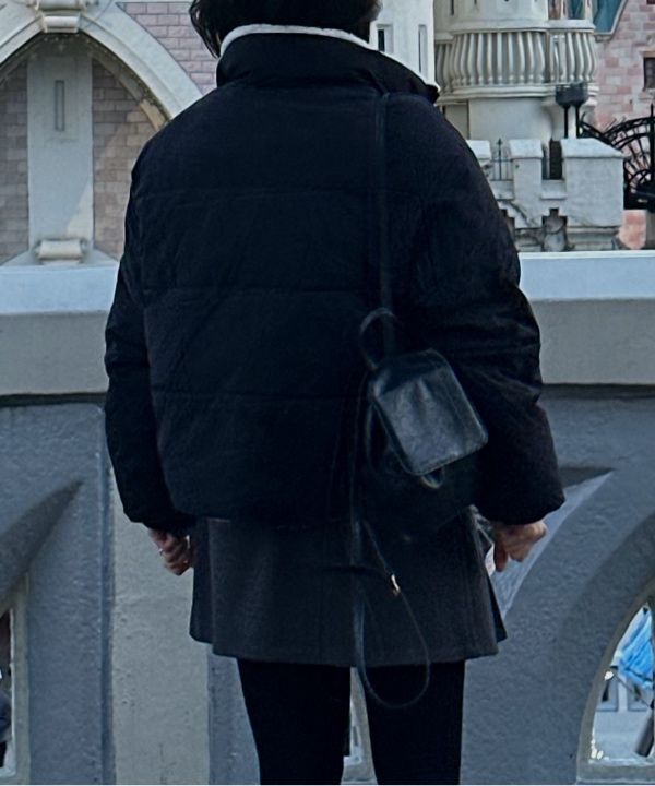 MUSINSA公式 | MUSINSA STANDARD WOMAN ウィメンズデイリープファー