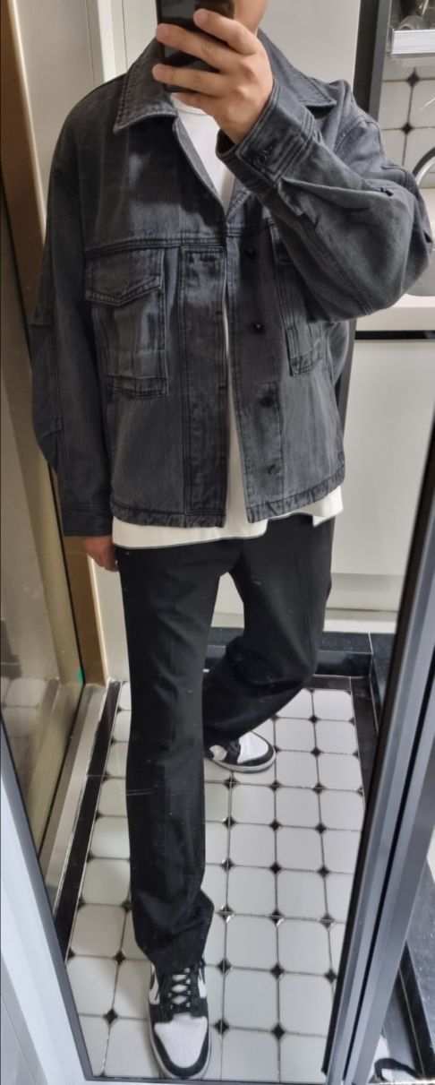 テンダーロイン リップストップ カモ ジャケット Barbed Wire Camo 今季は「迷彩柄」に熱視線！｜HYSTERIC GLAMOUR
