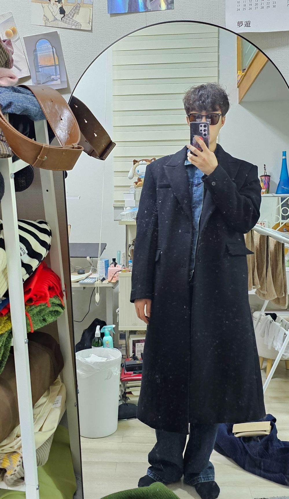 サングラス ^ONE BRILLIANT^ IndigoOB312Brown Indigo-OB312-Brown MUSINSA | ONE BRILLIANT Indigo-OB312-Brown
