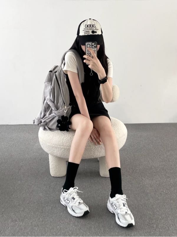 MUSINSA | AEAE WEB LOGO MESH CAP [OLIVE/BEIGE]
