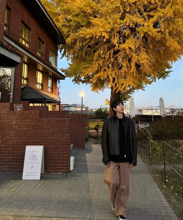【MAISON MINED】22FW★ HAIRY TEDDY STRING WARM PANTS 메종미네드 CLEARANCE - HAIRY TEDDY STRING WARM PANTS BROWN