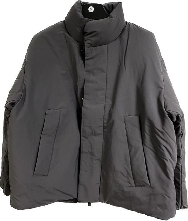 MUSINSA公式 | MUSINSA STANDARD ミニマルダウンショートパディング